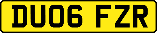 DU06FZR