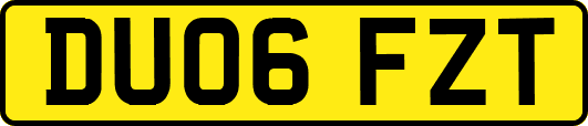 DU06FZT
