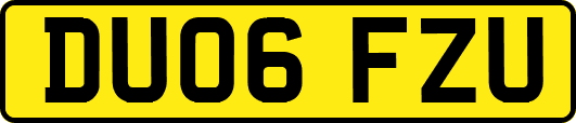 DU06FZU