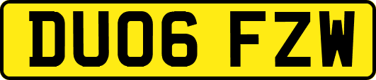 DU06FZW