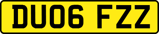 DU06FZZ
