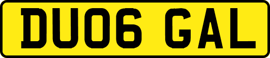 DU06GAL