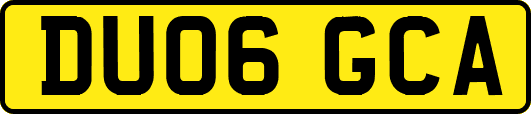 DU06GCA
