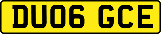 DU06GCE