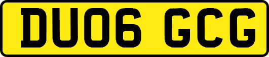 DU06GCG
