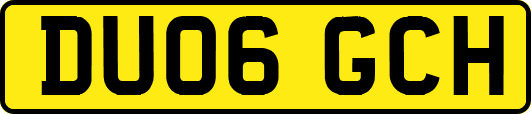 DU06GCH