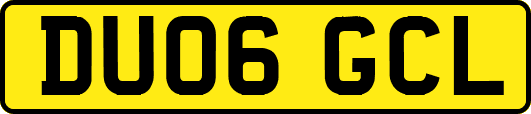 DU06GCL