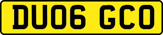 DU06GCO