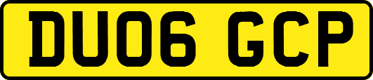 DU06GCP