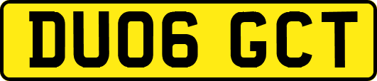 DU06GCT