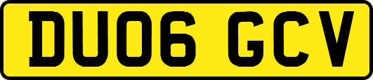 DU06GCV