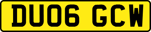 DU06GCW