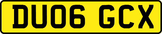 DU06GCX