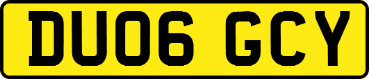 DU06GCY