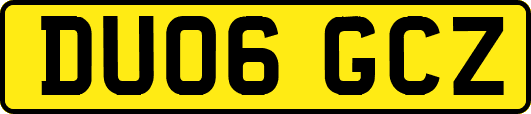 DU06GCZ