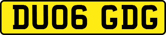 DU06GDG