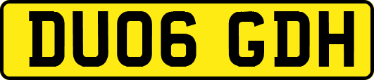 DU06GDH