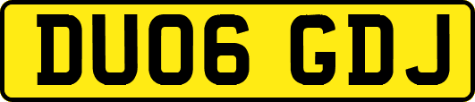 DU06GDJ