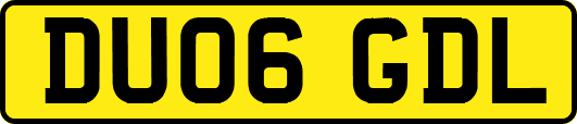 DU06GDL