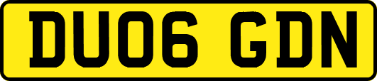 DU06GDN