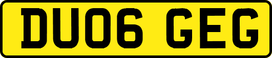 DU06GEG