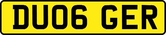 DU06GER