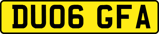 DU06GFA