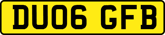 DU06GFB
