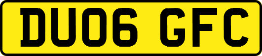 DU06GFC