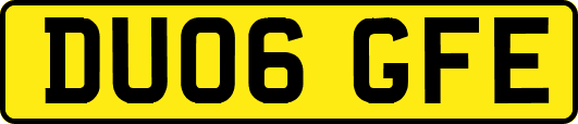 DU06GFE