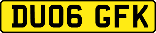 DU06GFK