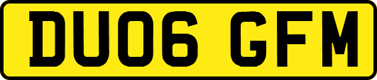DU06GFM