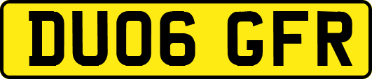 DU06GFR