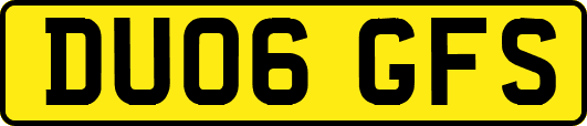 DU06GFS