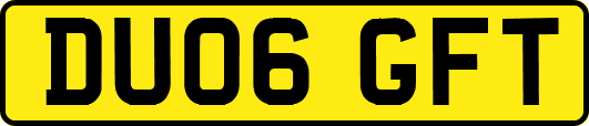 DU06GFT