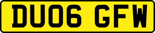 DU06GFW