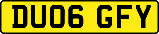 DU06GFY