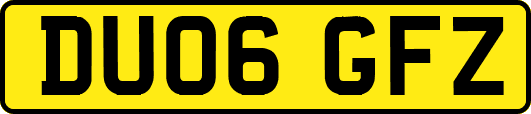 DU06GFZ