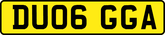 DU06GGA