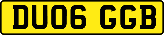 DU06GGB