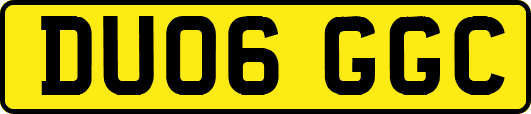 DU06GGC