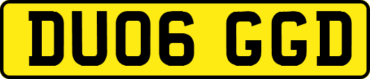 DU06GGD