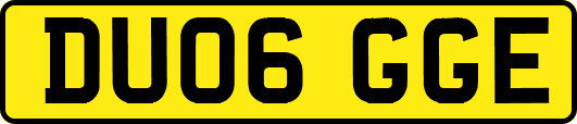 DU06GGE