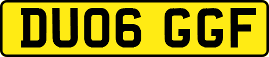 DU06GGF