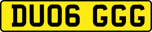 DU06GGG