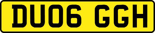 DU06GGH