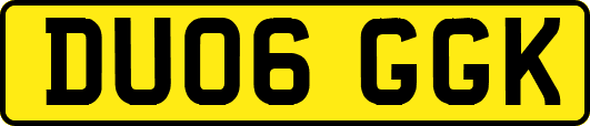 DU06GGK