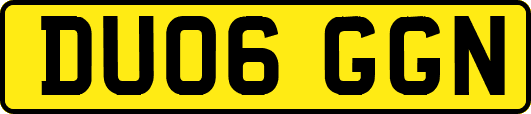 DU06GGN