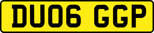 DU06GGP