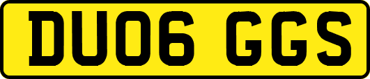 DU06GGS